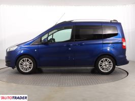 Ford Tourneo Courier 2016 1.0 99 KM
