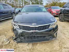 Kia Optima 2020 2