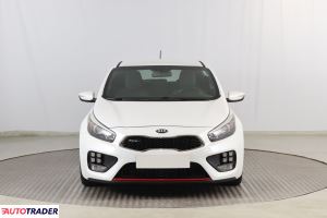 Kia Ceed 2014 1.6 201 KM