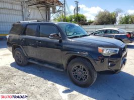 Toyota Pozostałe 2021 4