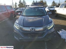 Honda HR-V 2019 1