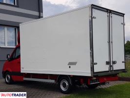 Mercedes Sprinter 2013 2.1 Mercedes Sprinter 2013 2.1