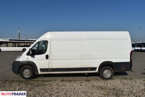 Fiat Ducato 2012 2.3 Fiat Ducato 2012 2.3