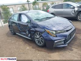 Toyota Corolla - zobacz ofertę