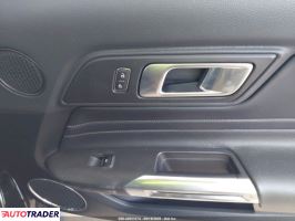 Ford Mustang 2023 5 Ford Mustang 2023 5