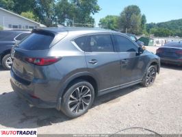 Mazda CX-5 2022 2