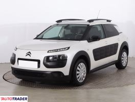 Citroen C4 Cactus 2017 1.2 80 KM