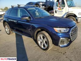 Audi Q5 2021 2