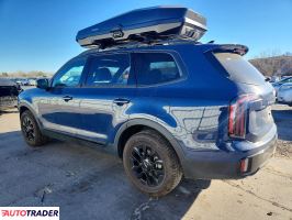 Kia Pozostałe 2024 3