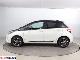 Toyota Yaris 2019 1.5 109 KM