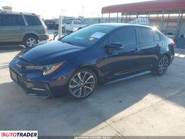 Toyota Corolla 2021 2