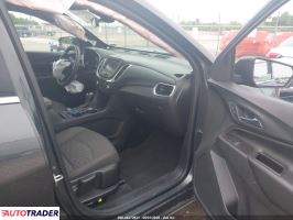 Chevrolet Equinox 2020 1