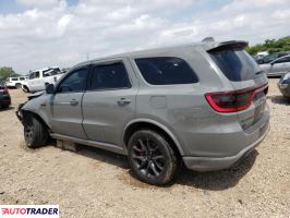 Dodge Durango 2022 6