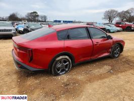 Kia Pozostałe 2025 2