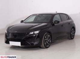 Peugeot 308 2023 1.2 128 KM