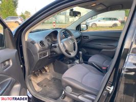 Mitsubishi Space Star 2018 1.0 71 KM