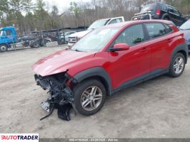 Hyundai Kona 2019 2 Hyundai Kona 2019 2