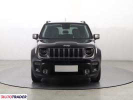 Jeep Renegade 2018 1.3 148 KM