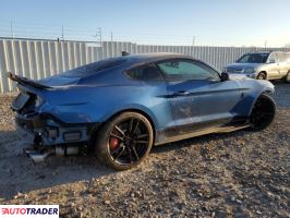 Ford Mustang 2021 5 Ford Mustang 2021 5