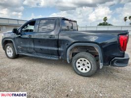 GMC Sierra 2021 5 GMC Sierra 2021 5