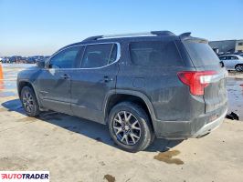 GMC Acadia 2020 3