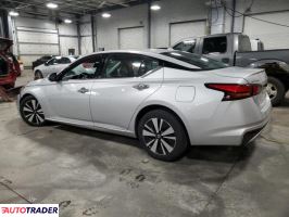 Nissan Altima 2019 2 Nissan Altima 2019 2