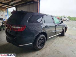 Dodge Durango 2023 3