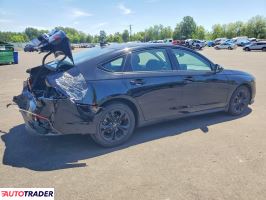Honda Accord 2025 1