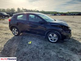 Honda HR-V 2021 1