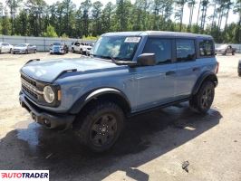 Ford Bronco 2024 2