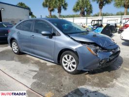 Toyota Corolla 2024 2