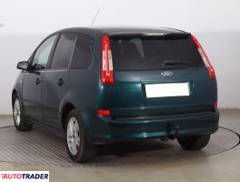 Ford Focus C-Max 2007 1.8 123 KM