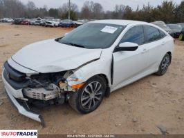 Honda Civic 2019 2 Honda Civic 2019 2
