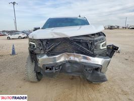Chevrolet Silverado 2021 5