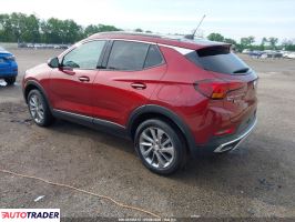 Buick Pozostałe 2022 1