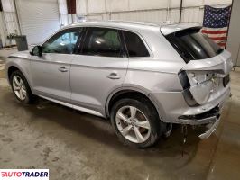 Audi Q5 2020 2
