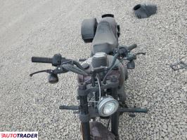 Harley-Davidson Pozostałe 2021 Harley-Davidson Pozostałe 2021