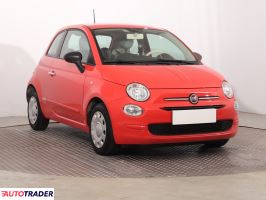 Fiat 500 - zobacz ofertę