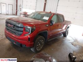 GMC Sierra 2024 3 GMC Sierra 2024 3