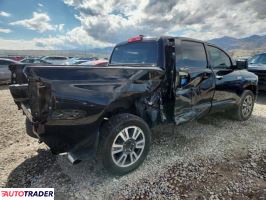 Toyota Tundra 2021 5