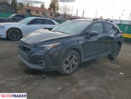 Subaru Pozostałe - zobacz ofertę