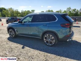 BMW X5 2026 3