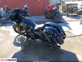 Harley-Davidson Pozostałe 2021