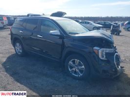 GMC Terrain - zobacz ofertę