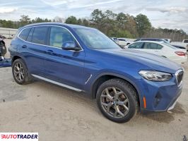 BMW X3 2022 2