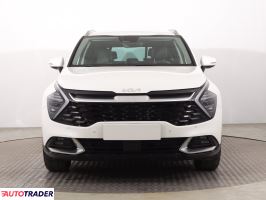 Kia Sportage 2022 1.6 177 KM