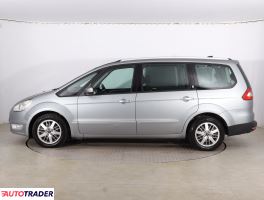 Ford Galaxy 2013 2.0 138 KM