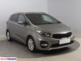 Kia Carens - zobacz ofertę