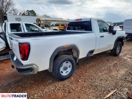 GMC Sierra 2020 6