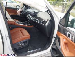 BMW Pozostałe 2024 3